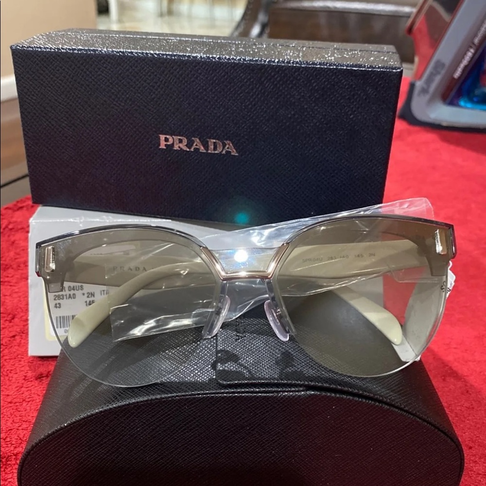 Prada sunglasses
